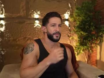roccofontana from Chaturbate is Freechat