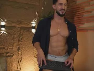 roccofontana from Chaturbate is Freechat