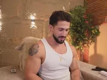 roccofontana from Chaturbate is Freechat