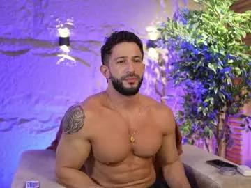 roccofontana from Chaturbate is Freechat