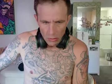 rockhard_cockstar from Chaturbate is Freechat