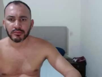 rodrigo_martinez from Chaturbate is Freechat