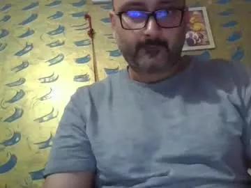 roger_modi2 from Chaturbate is Freechat