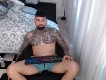 rolando0306 from Chaturbate is Freechat