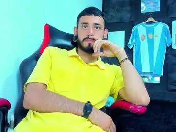 rolo_martinez from Chaturbate is Freechat
