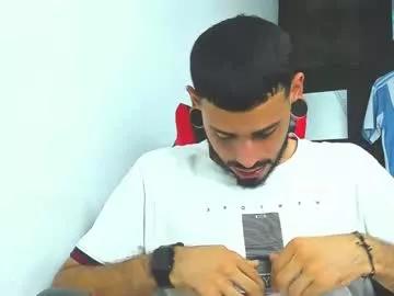 rolo_martinez from Chaturbate is Freechat