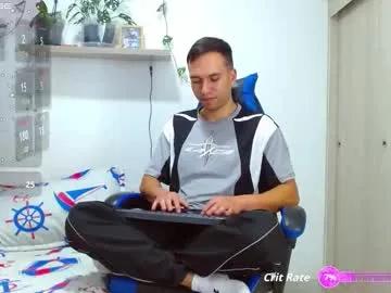 rolos_hot32 from Chaturbate is Freechat