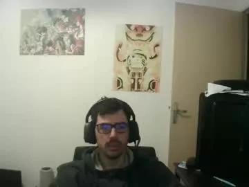 romainb72 from Chaturbate is Freechat