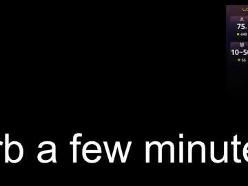 romainerudoy from Chaturbate is Freechat