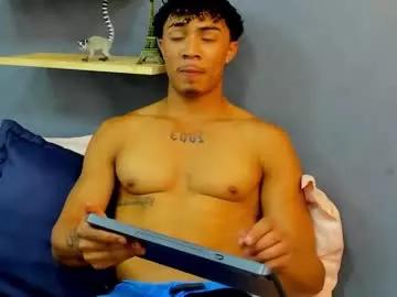 roman_cassiel from Chaturbate is Freechat