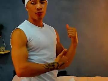 roman_cassiel from Chaturbate is Freechat