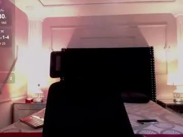 roman_chase from Chaturbate is Freechat