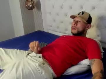 romancross_ from Chaturbate is Freechat