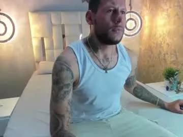 romancross_ from Chaturbate is Freechat