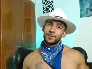 romanpearce_ from Chaturbate is Freechat