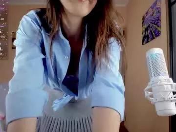 romantic_secrets from Chaturbate is Freechat