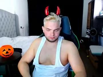 romantic_twunk from Chaturbate is Freechat