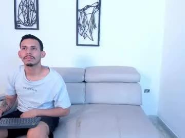 romeoandjulieeta from Chaturbate is Freechat