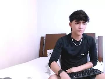 romeomiller_ from Chaturbate is Freechat