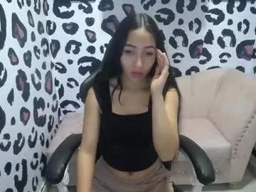 romina_a from Chaturbate is Freechat