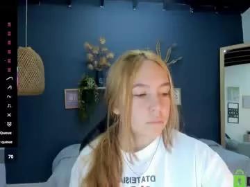romina_turner from Chaturbate is Freechat