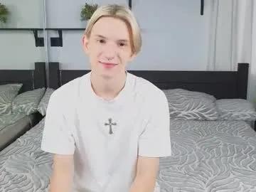 ron_vilsx from Chaturbate is Freechat