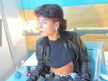 ronald_thompsonn from Chaturbate is Freechat