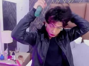 ronaldthompson_ from Chaturbate is Freechat