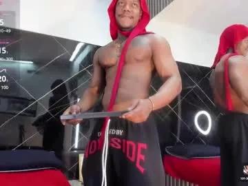 ronnie_777 from Chaturbate is Freechat