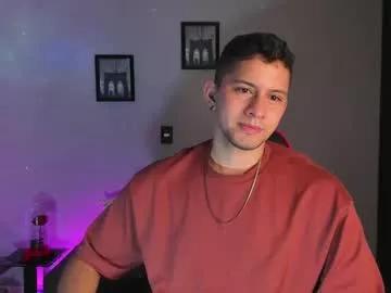 ronnie_miller1 from Chaturbate is Freechat