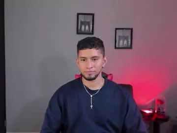 ronnie_miller1 from Chaturbate is Freechat