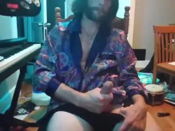 ronniejohnston13 from Chaturbate is Freechat
