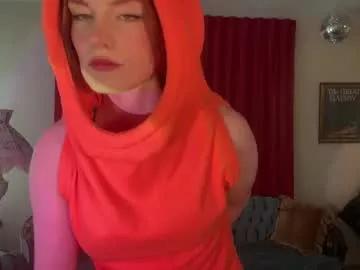 ronniestrange from Chaturbate is Freechat
