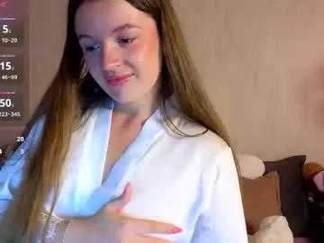 roraline_lov from Chaturbate is Freechat