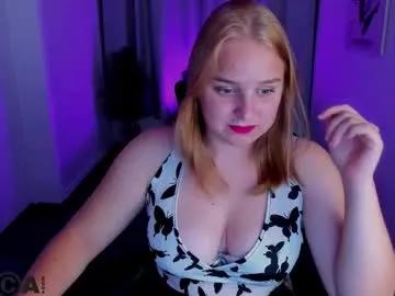 rosa_jones from Chaturbate is Freechat