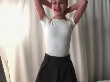 rosalie_angel from Chaturbate is Freechat