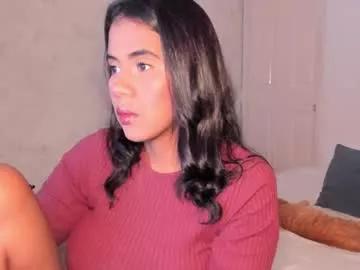 rosaliiaa1 from Chaturbate is Freechat