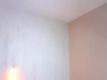rosalinelov from Chaturbate is Freechat