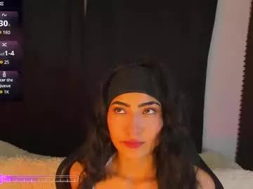 rosario215_ from Chaturbate is Freechat