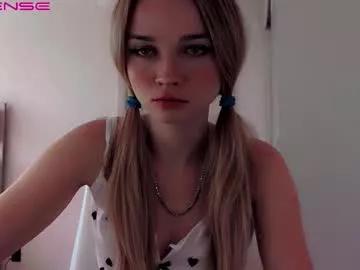 rose__luck from Chaturbate is Freechat