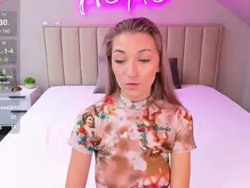 rose_dixon from Chaturbate is Freechat