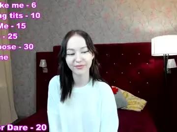 rose_dunn from Chaturbate is Freechat