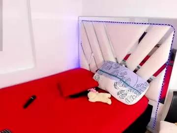 rose_sscott from Chaturbate is Freechat