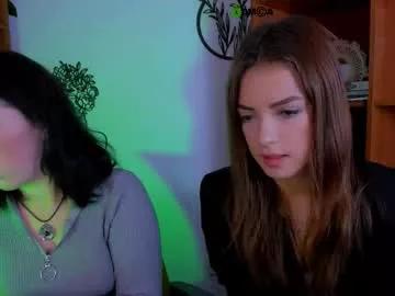 rose_style from Chaturbate is Freechat