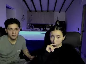 roseandviktor23 from Chaturbate is Freechat
