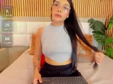 roseaurora from Chaturbate is Freechat