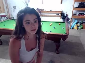 rosegold18 from Chaturbate is Freechat