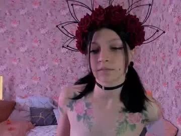 roselolly from Chaturbate is Freechat