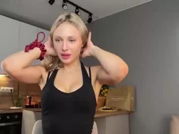 roselyn_rose from Chaturbate is Freechat