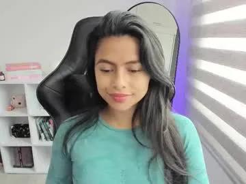 roseparis from Chaturbate is Freechat